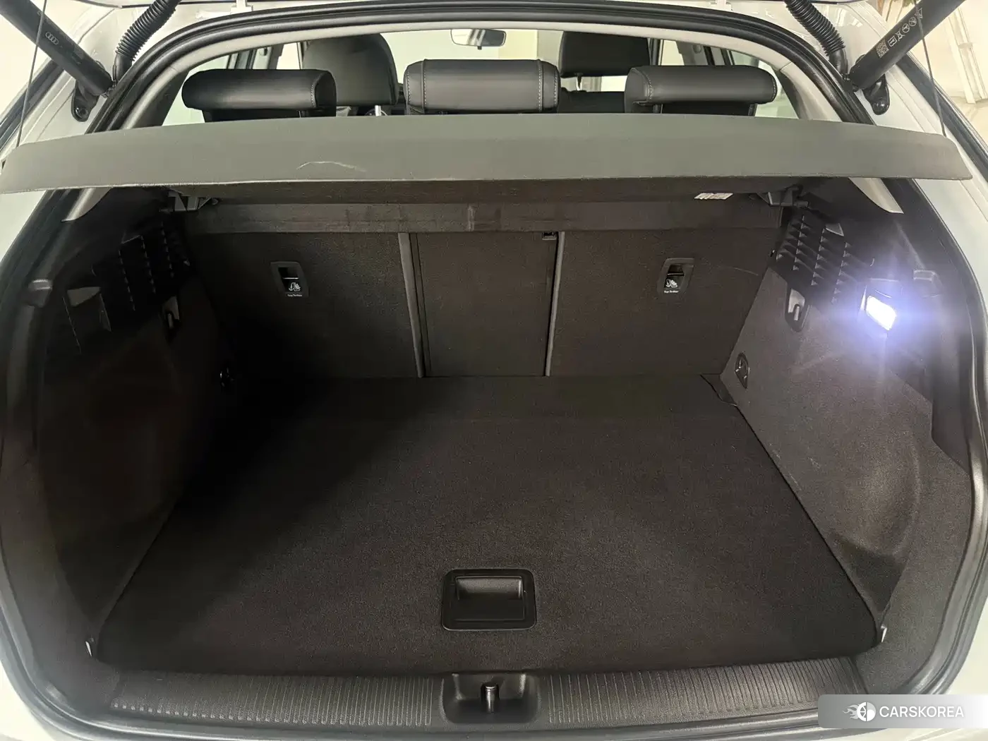 Audi Q2L id 4654960 из Китая 8