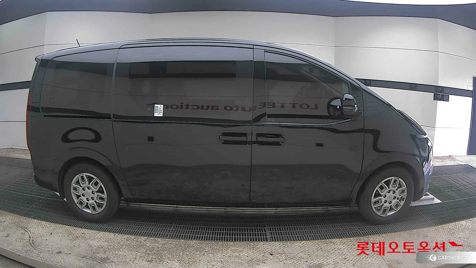 Hyundai Staria id 3869256 из Кореи 23