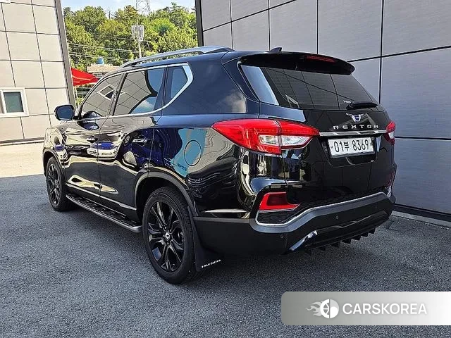 Ssangyong G4 Rexton id 3098263 из Кореи 13