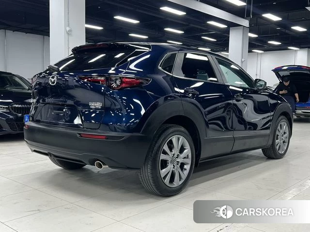Mazda CX-30 id 4259052 из Китая 12