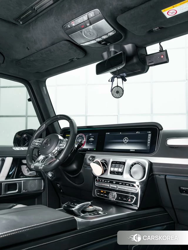 Mercedes-Benz G-class AMG id 4239246 из Китая 8
