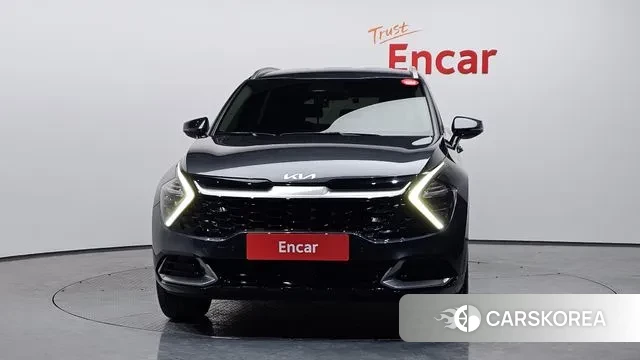 Kia Sportage 5th Generation id 3550854 из Кореи 13