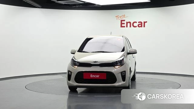 Kia All New Morning (JA) id 4447686 из Кореи 23