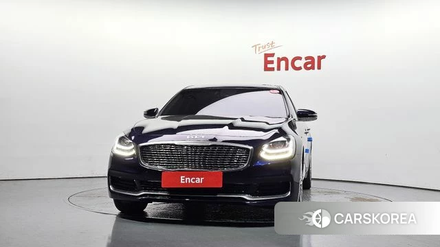 Kia More K9 id 4794861 из Кореи 13