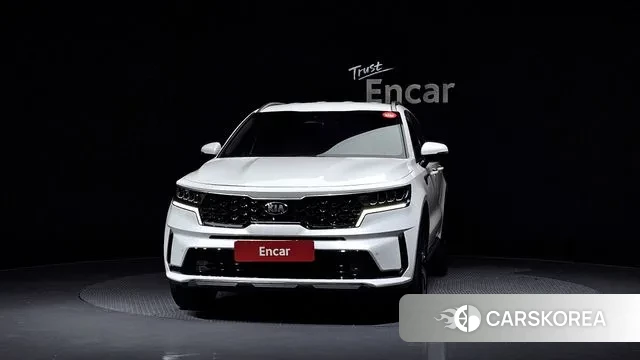 Kia Sorento 4th Generation id 3582604 из Кореи 13