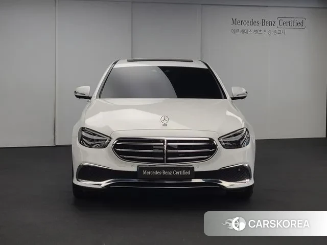 Mercedes-Benz E-Class W213 id 3003206 из Кореи 12