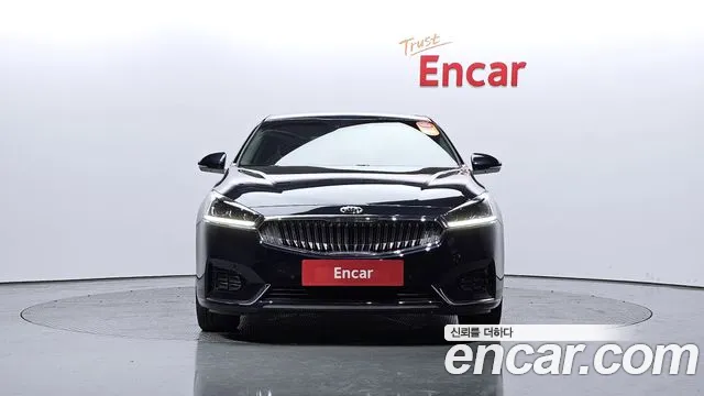 Kia Come New K7 id 2478822 из Кореи 13