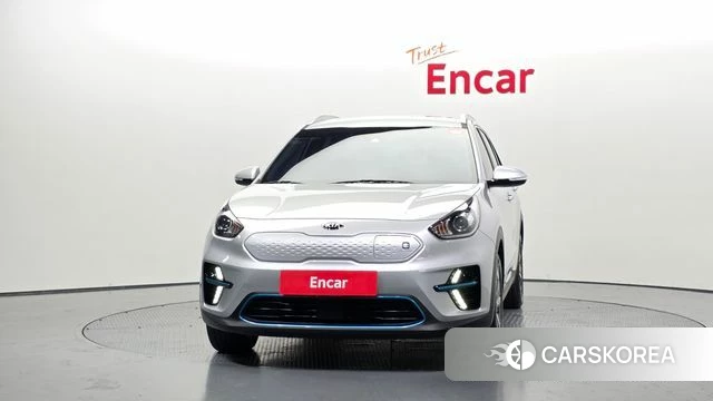 Kia Niro EV id 4550757 из Кореи 23