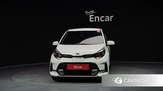 Kia Morning Urban (JA) id 3567249 из Кореи 13