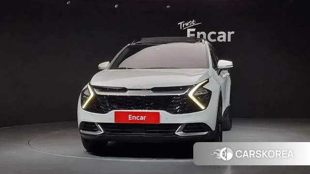 Kia Sportage 5th Generation id 3518680 из Кореи 13