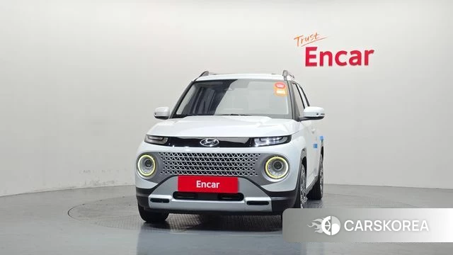 Hyundai Casper id 4922632 из Кореи 23