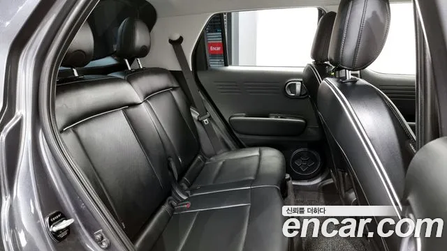 Hyundai Casper id 2655310 из Кореи 13