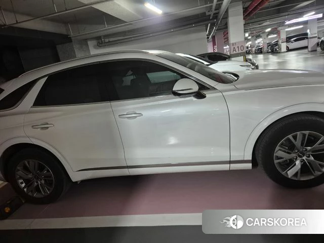 Genesis GV70 id 4250153 из Кореи 9