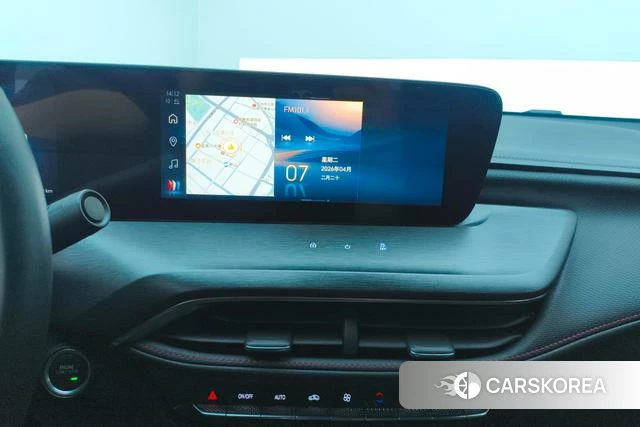 Buick Weilang id 4213713 из Китая 10