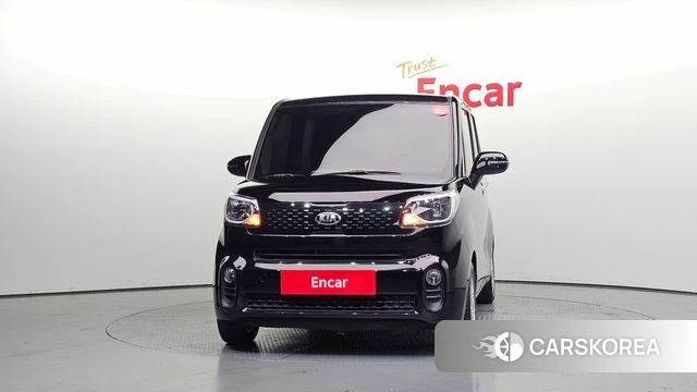Kia The New Ray id 4775596 из Кореи 13