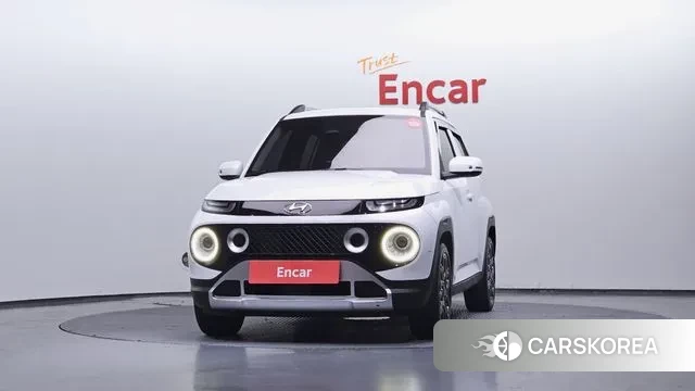 Hyundai Casper id 3759595 из Кореи 13