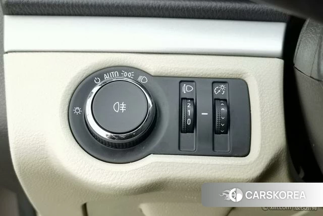 Buick GL8 id 4210184 из Китая 17