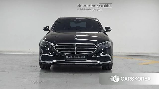 Mercedes-Benz E-Class W213 id 4783818 из Кореи 13