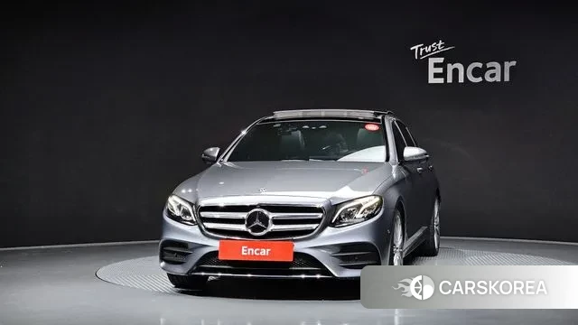 Mercedes-Benz E-Class W213 id 3182652 из Кореи 13