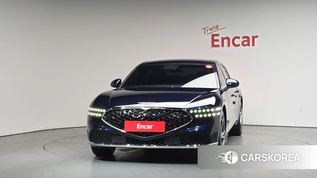 Genesis G90 (RS4) id 3892351 из Кореи 13