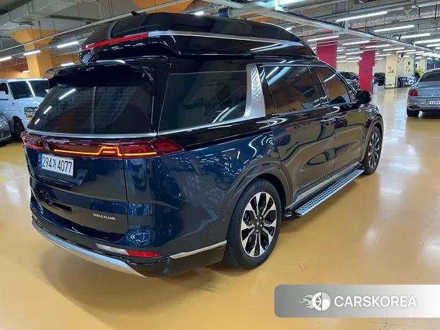 Kia Carnival 4th generation id 2905710 из Кореи 13