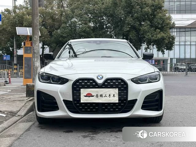 BMW 4 series id 4238667 из Китая 7