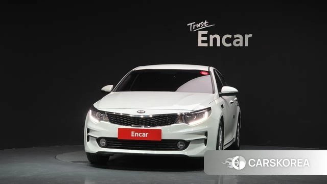 Kia K5 second generation id 4733080 из Кореи 23