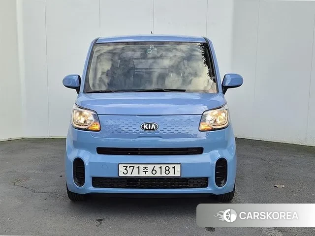 Kia The New Ray id 3269569 из Кореи 13