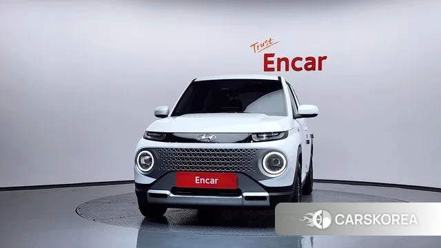 Hyundai Casper id 3400634 из Кореи 13