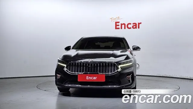 Kia K7 Premier id 2355899 из Кореи 13