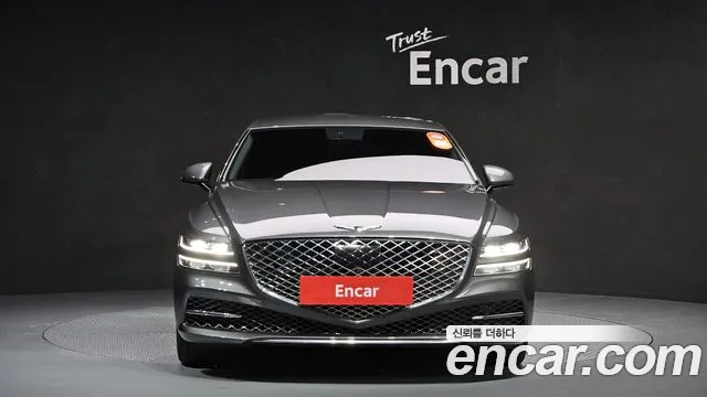 Genesis G80 (RG3) id 2797245 из Кореи 13