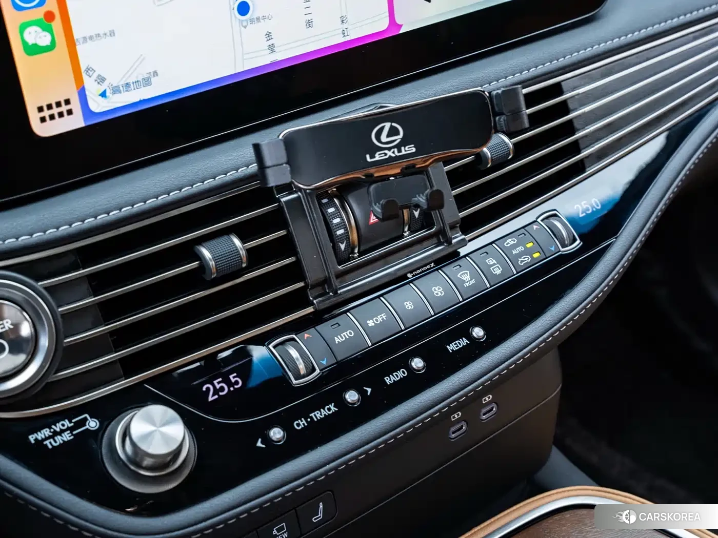 Lexus LS id 4514231 из Китая 17