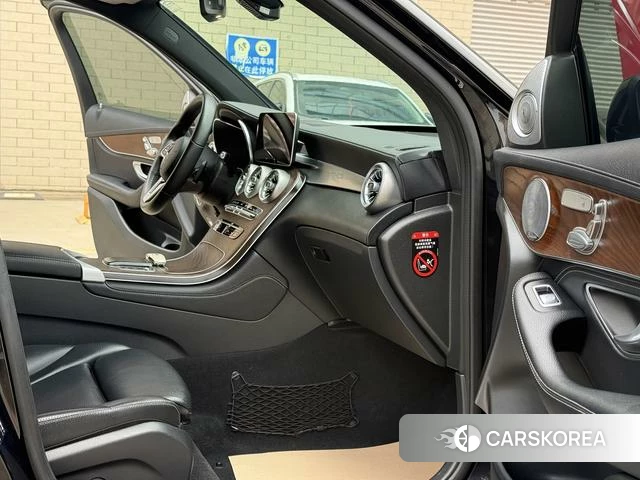 Mercedes-Benz GLC id 4215144 из Китая 15