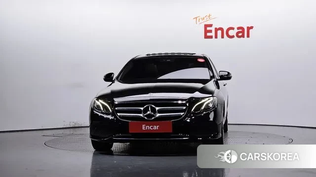 Mercedes-Benz E-Class W213 id 3362846 из Кореи 13