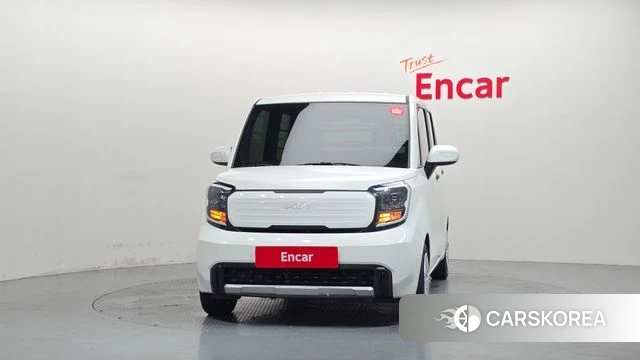 Kia The New Kia Ray id 4916892 из Кореи 23