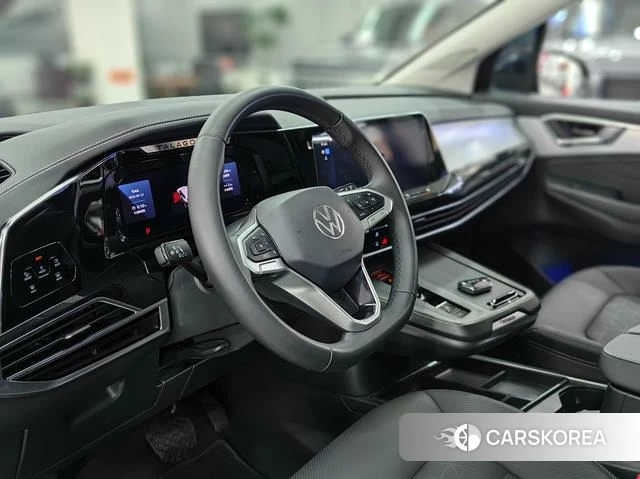 Volkswagen Lanjing 2024 Черный из Китая, фото 4