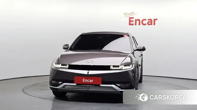 Hyundai Ionic 5 id 3586582 из Кореи 13