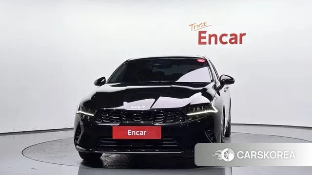 Kia K5 Hybrid 3rd Generation id 3195741 из Кореи 13