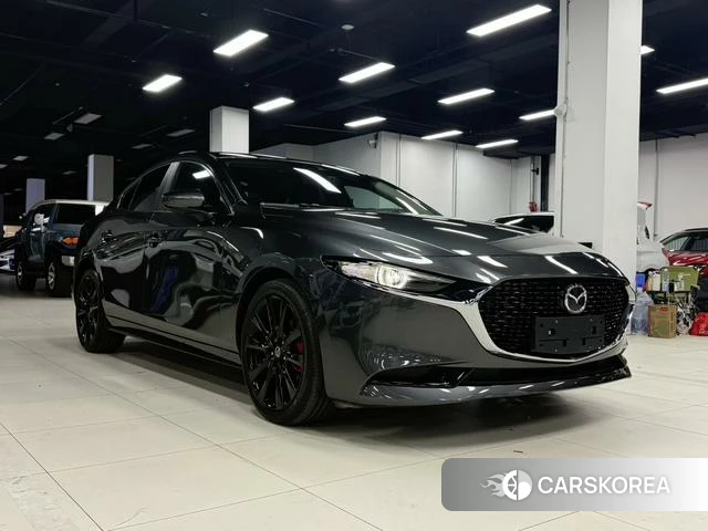 Mazda 3 Angkesaila id 4359459 из Китая 13