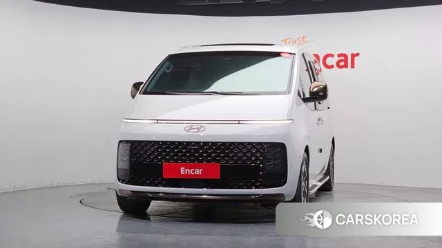 Hyundai Staria id 3700879 из Кореи 13