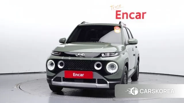 Hyundai Casper id 2997968 из Кореи 13