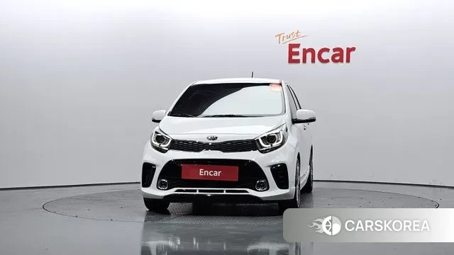 Kia All New Morning (JA) id 3039165 из Кореи 13