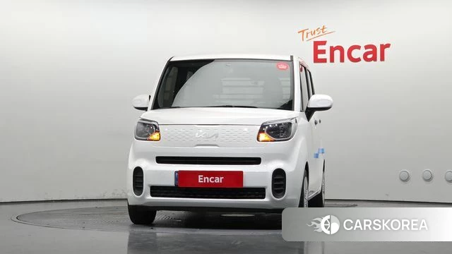 Kia The New Ray id 4697349 из Кореи 23