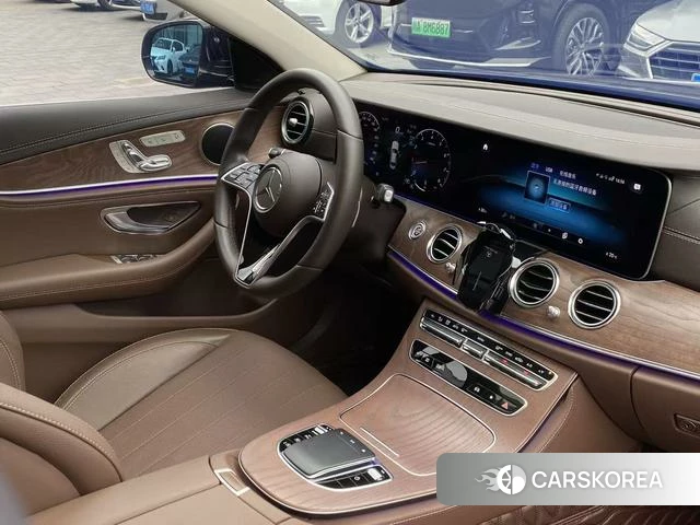 Mercedes-Benz E-class id 4256241 из Китая 8