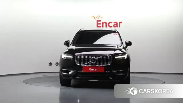 Volvo XC90 second Generation id 3023549 из Кореи 13