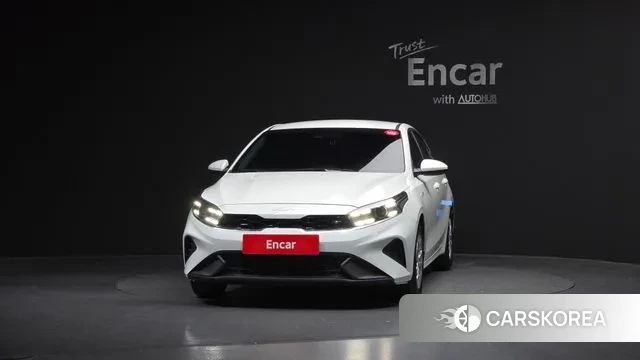 Kia The New K3 2nd generation id 3383290 из Кореи 13