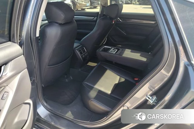 Honda Accord id 4276199 из Китая 10