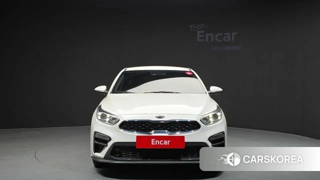 Kia Come New K3 id 3866266 из Кореи 13