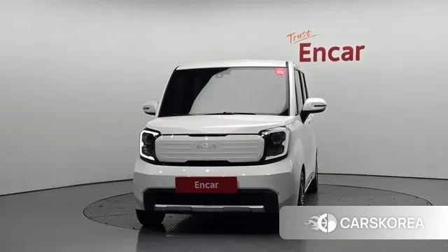 Kia The New Kia Ray id 3294708 из Кореи 13