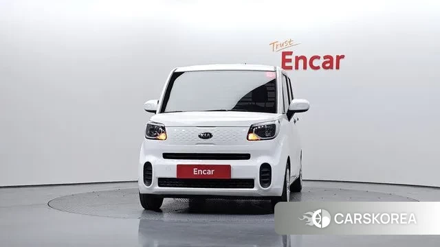 Kia The New Ray id 3760601 из Кореи 13